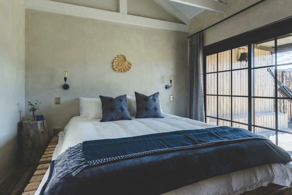 Villa The Farmstead Franschhoek Exterior foto
